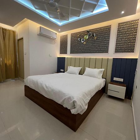 Snr Venus Hotels Tirupati Exterior foto
